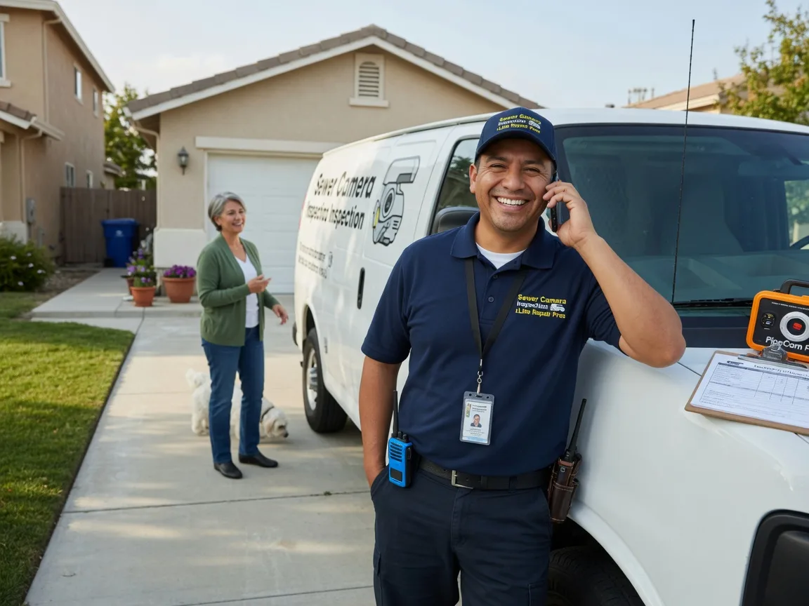 Sewer Line Repair Reidsville, GA FAQs